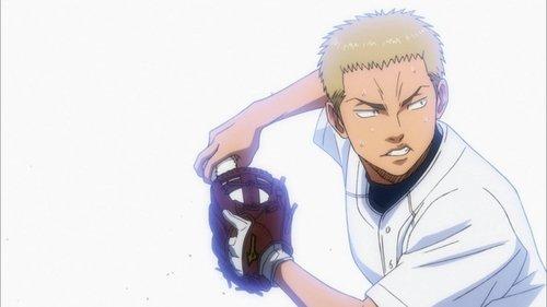 Ace of the Diamond Season 1 Episode 65 - In The Sun