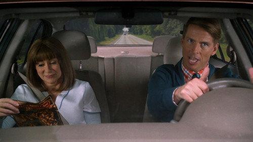 The Middle Season 9 Episode 19 - Bat Out Of Heck