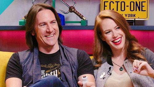 Um, Actually... Season 3 Episode 2 - Love, Actually: A Special Valentine's Episode