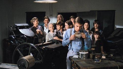 The Waltons Season 4 Episode 23 - The Fledgling