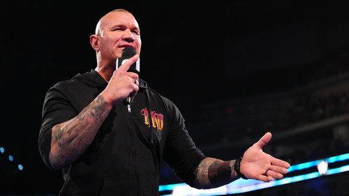 WWE Friday Night SmackDown Season 27 Episode 18 - May 2, 2025