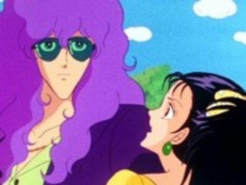 Aishite Knight Season 1 Episode 11 - Farewell, Mr. Go