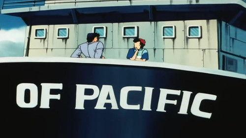 City Hunter Season 2 Episode 7 - Request from the southern island. Coconut girl & love's paradise