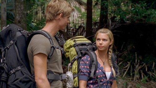 H2O: Just Add Water Season 3 Episode 2 - Jungle Hunt