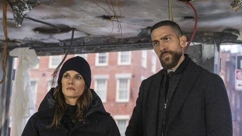 undefined Season 6 Episode 7 - Behind the Veil