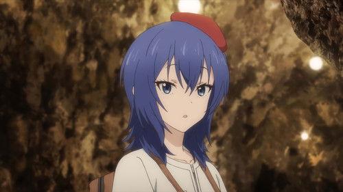 ZatsuTabi -That's Journey- Season 1 Episode 5 - Crows, Dragons, Soba, and a Remote Island