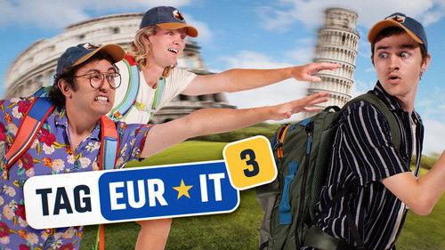 Jet Lag: The Game Season 11 Episode 1 - Episode 1