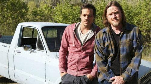 Terriers Season 1 Episode 5 - Manifest Destiny