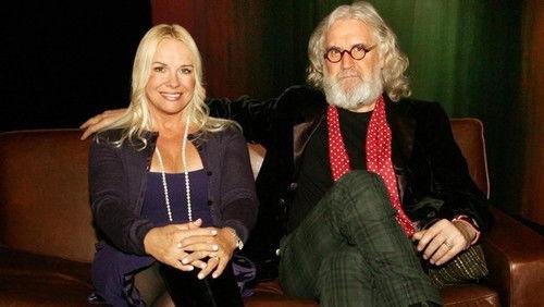 Shrink Rap Season 3 Episode 1 - Billy Connolly