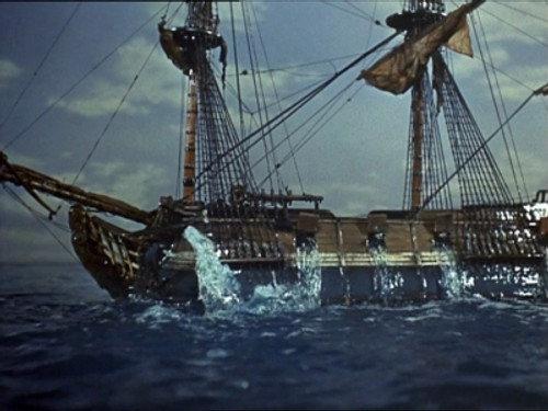 Stingray Season 1 Episode 3 - The Ghost Ship