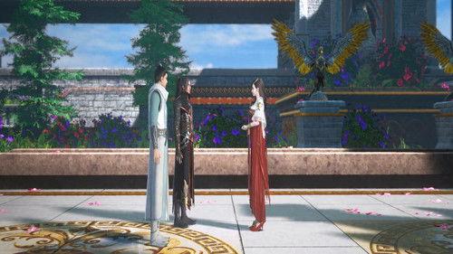 Legendary Overlord Season 2 Episode 8 - Episode 8