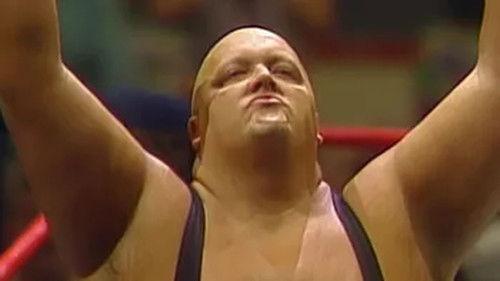 WWE Old School Season 13 Episode 6 - Boston Garden: June 27, 1986