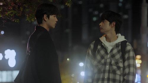Something's Not Right Season 1 Episode 7 - After All This Time, I Finally Reached You… Part 2