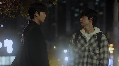 Something's Not Right Season 1 Episode 7 - After All This Time, I Finally Reached You… Part 2