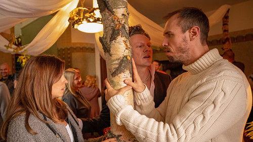 Modernit miehet Season 2 Episode 5 - Episode 5