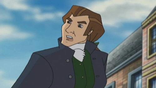 Liberty's Kids Season 1 Episode 12 - Common Sense