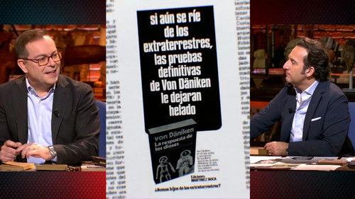 Cuarto Milenio Season 21 Episode 22 - Episode 22