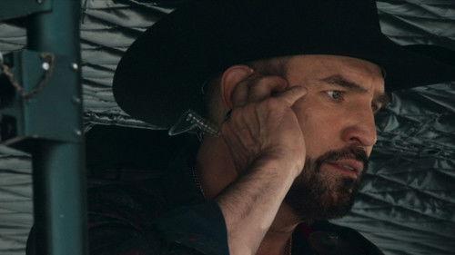 El Señor de los Cielos Season 9 Episode 5 - Geografía de una traición