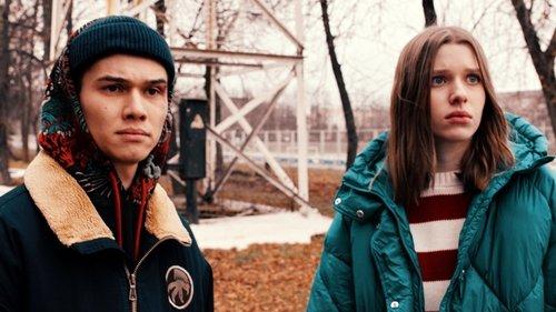 Overheard in Rybinsk Season 1 Episode 5 - Chapter 5