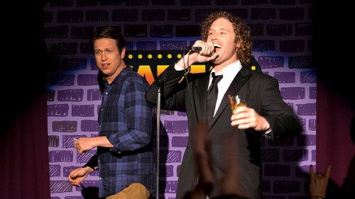 Crashing Season 1 Episode 2 - The Road