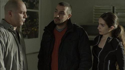 Scarred Season 1 Episode 2 - Episode 2