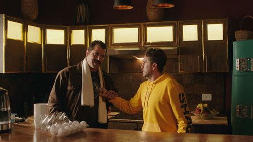 The Game Season 3 Episode 6 - Episode 6