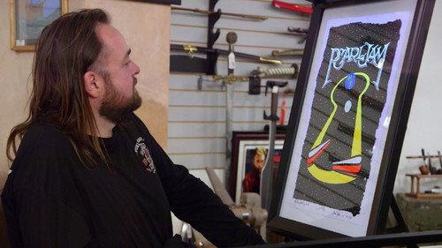 Pawn Stars Season 19 Episode 1 - Pawn Jam