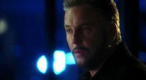 CSI: Crime Scene Investigation Season 5 Episode 22 - Weeping Willows