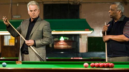 Waking the Dead Season 9 Episode 7 - Conviction (1)