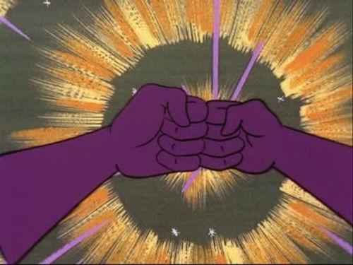 Super Friends Season 3 Episode 13 - The Beasts Are Coming