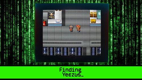 Finding Yeezus Season 1 Episode 4 - Episode 4