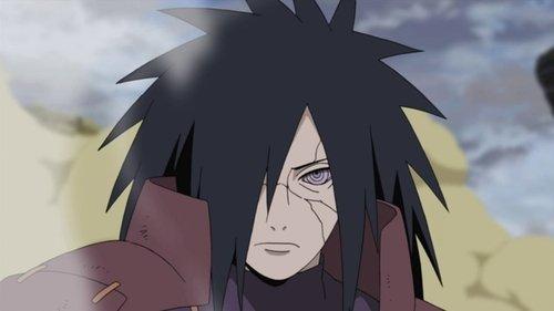 undefined Season 15 Episode 322 - Madara Uchiha