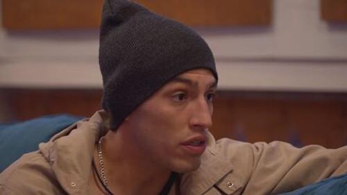 Los 50 Season 2 Episode 19 - Robbie pide una segunda oportunidad