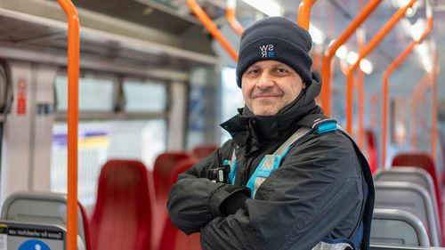 Fare Dodgers: At War with the Law Season 2 Episode 5 - Episode 5