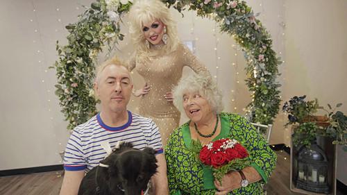 Miriam and Alan: Lost in Scotland Season 2 Episode 4 - Episode 4