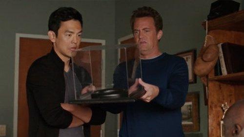 undefined Season 1 Episode 2 - He Got Game, She Got Cats