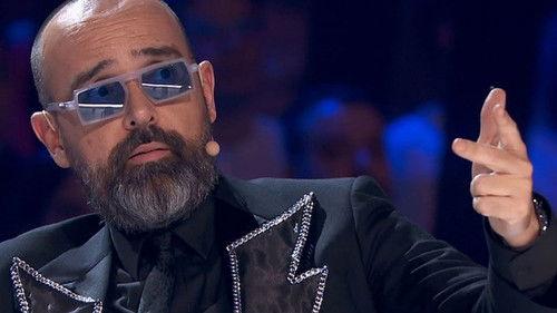 Got Talent España Season 9 Episode 12 - Episode 12