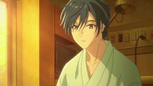 undefined Season 1 Episode 1 - Sorry, Who Are You?