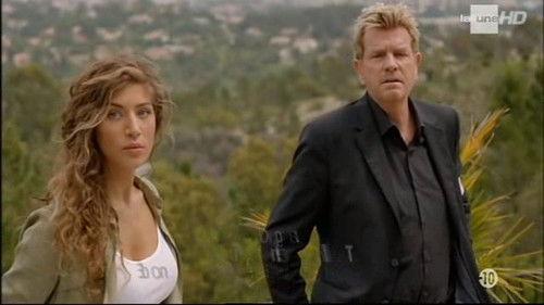 Research Unit Season 10 Episode 6 - Episode 6