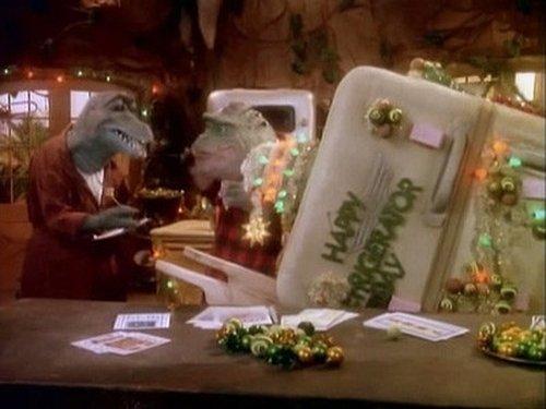 Background image for Refrigerator Day