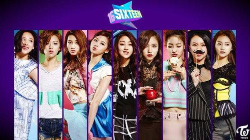 SIXTEEN Season 1 Episode 1 - Sixteen Episode 1