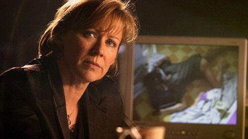 Murder Investigation Team Season 2 Episode 4 - Sexual Tension