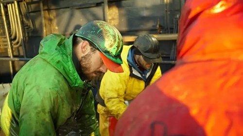 Deadliest Catch Season 15 Episode 1 - Battle Of Kings