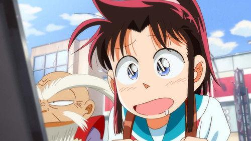 YAIBA: Samurai Legend Season 1 Episode 16 - A Battle of Giants