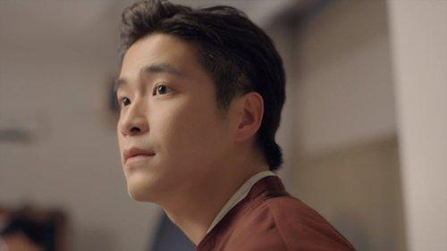 Return Man Season 1 Episode 8 - Handkerchief