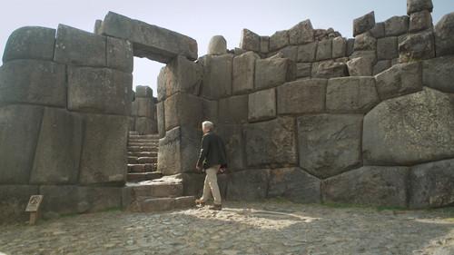 Ancient Apocalypse Season 2 Episode 3 - Chapter III