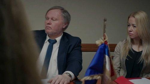 Civil Servant Season 1 Episode 8 - Easter Service