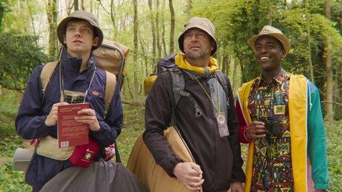 undefined Season 2 Episode 5 - Episode 5