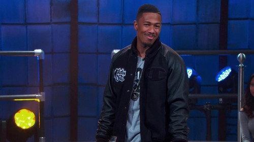 Nick Cannon Presents: Wild 'N Out Season 5 Episode 10 - Joe Budden/Big Boi