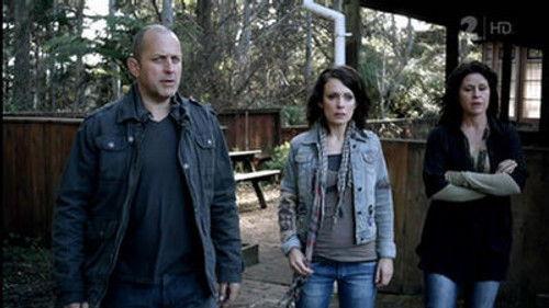 The Cult Season 1 Episode 11 - Past Suns